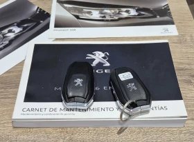 Peugeot 508 GT Line | Mobile.bg � ����� ������ 11