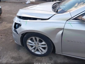 Chevrolet Malibu Hybrid * ������ ����*  | Mobile.bg � ����� ������ 6