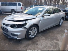 Chevrolet Malibu Hybrid * ������ ����*  | Mobile.bg � ����� ������ 2