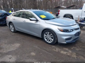 ������ Chevrolet Malibu