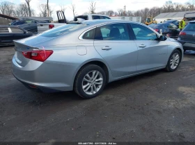 Chevrolet Malibu Hybrid * ������ ����*  | Mobile.bg � ����� ������ 4
