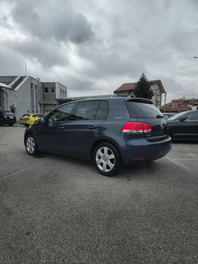����� �� �������� �� VW Golf 1.6TDI 105HP. 2012G.