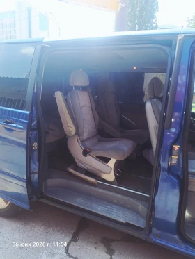 Mercedes-Benz Viano - 6000 € / 11734.98 лв. - 25047358 7