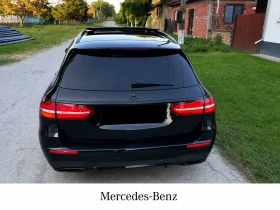 Mercedes-Benz E 220 2.0 - 17500 € / 34227.03 лв. - 43146586 3