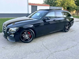 Mercedes-Benz E 220 2.0 - 17500 € / 34227.03 лв. - 43146586 5