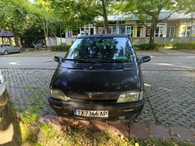 Renault Espace 2