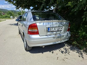 Opel Astra 1.8 | Auto.bg — изображение 2