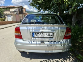 Opel Astra 1.8 | Auto.bg — изображение 3