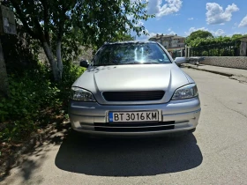 Opel Astra 1.8 | Auto.bg — изображение 7
