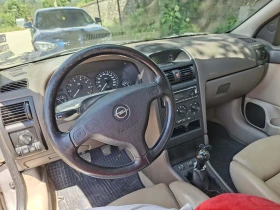 Opel Astra 1.8 | Auto.bg — изображение 6