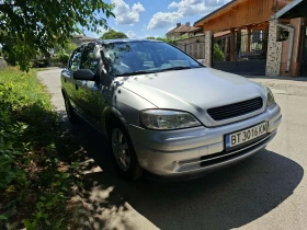 Opel Astra 1.8 | Auto.bg — изображение 9