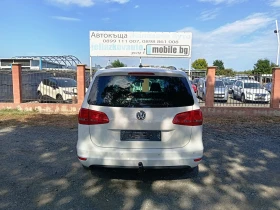 VW Sharan 2.0 TDI | Auto.bg — изображение 5