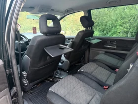 Seat Alhambra * 1.9tdi * 131к.с * 6+ 1  | Auto.bg — изображение 9