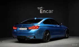 BMW 430 430i M Sport Coupe | Auto.bg — изображение 2