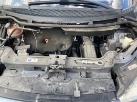 Peugeot 807 2.0 HDI 136konq Evro 5 , 7 mesta 214000km | Mobile.bg � ����� ������ 16