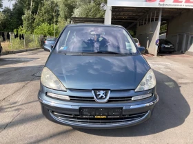Peugeot 807 2.0 HDI 136konq Evro 5 , 7 mesta 214000km | Mobile.bg � ����� ������ 3