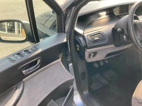 Peugeot 807 2.0 HDI 136konq Evro 5 , 7 mesta 214000km | Mobile.bg � ����� ������ 10