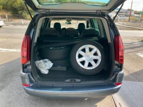 Peugeot 807 2.0 HDI 136konq Evro 5 , 7 mesta 214000km | Mobile.bg � ����� ������ 6