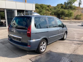 Peugeot 807 2.0 HDI 136konq Evro 5 , 7 mesta 214000km | Mobile.bg � ����� ������ 4