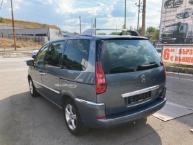 Peugeot 807 2.0 HDI 136konq Evro 5 , 7 mesta 214000km | Mobile.bg � ����� ������ 5