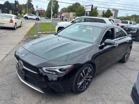 Mercedes-Benz CLA * 250 * CARFAX * БЕЗ ПЪРВОНАЧАЛНА ВНОСКА