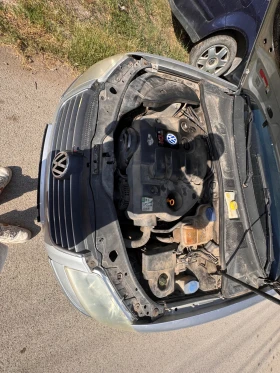 VW Passat B5.5