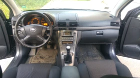 Toyota Avensis - 4000 € - 43738103 5