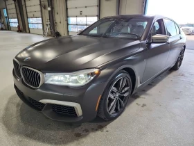 BMW 760