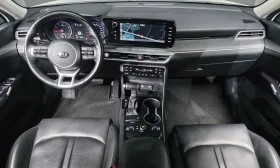 Kia K5 2.0 LPI / TRENDY / autoprime.bg - 18400 € - 61906580 7