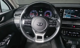 Kia K5 2.0 LPI / TRENDY / autoprime.bg - 18400 € - 61906580 14