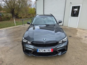 BMW 318 G21 150кс М-pack - 15700 € - 54224161 2