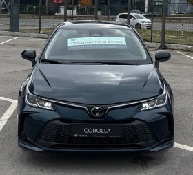 Toyota Corolla 1.5 6M/T Comfort | Auto.bg — изображение 2