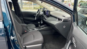 Toyota Corolla 1.5 6M/T Comfort | Auto.bg — изображение 6