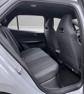 Cupra Born 58kWh - 20999 € - 32688786 14
