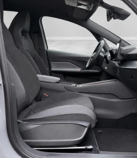 Cupra Born 58kWh - 20999 € - 32688786 12