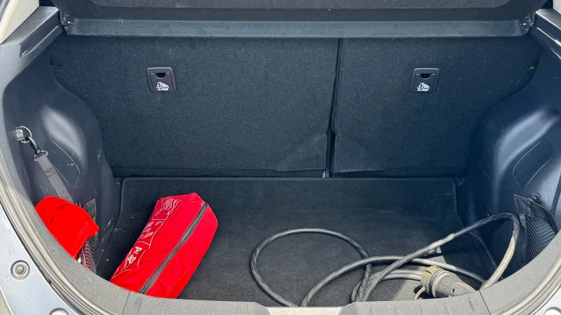 Nissan Leaf  2019 40 kWh, снимка 12 - Автомобили и джипове - 52654501