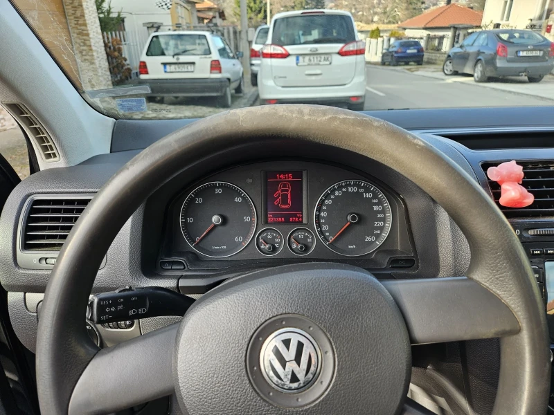 VW Golf, снимка 2 - Автомобили и джипове - 48521735