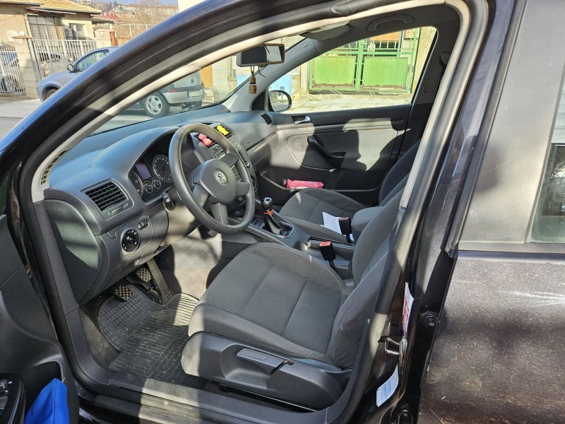 VW Golf, снимка 4 - Автомобили и джипове - 48521735