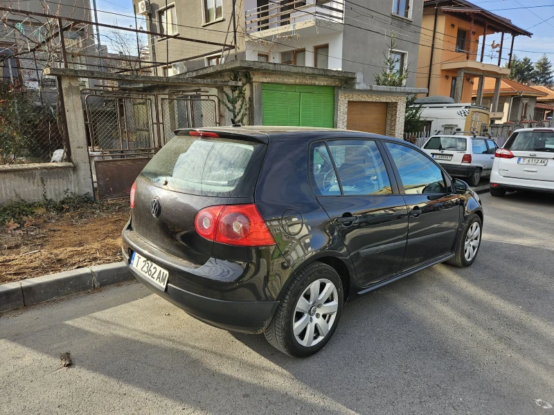 VW Golf, снимка 6 - Автомобили и джипове - 48521735