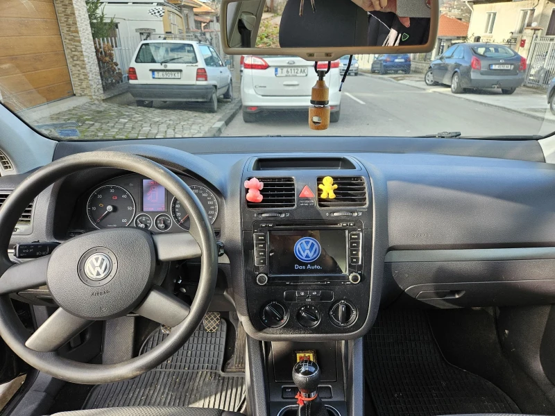 VW Golf, снимка 3 - Автомобили и джипове - 48521735