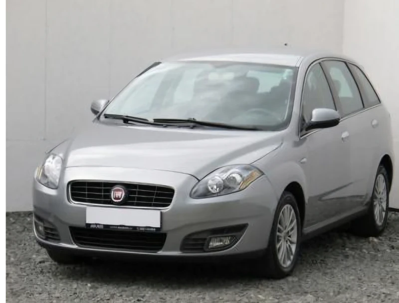 Fiat Croma 1.9 D , снимка 1 - Автомобили и джипове - 48718568