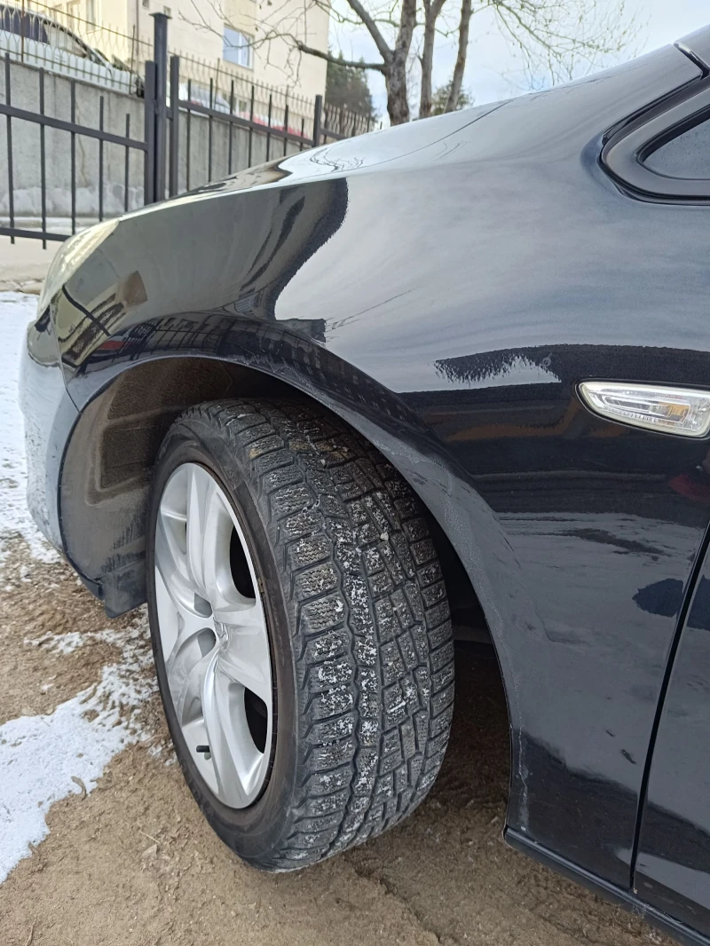 Opel Astra, снимка 9 - Автомобили и джипове - 50227939