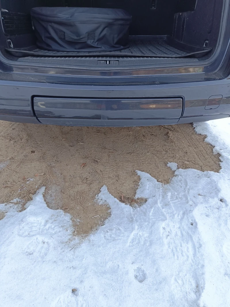 Opel Astra, снимка 5 - Автомобили и джипове - 50227939