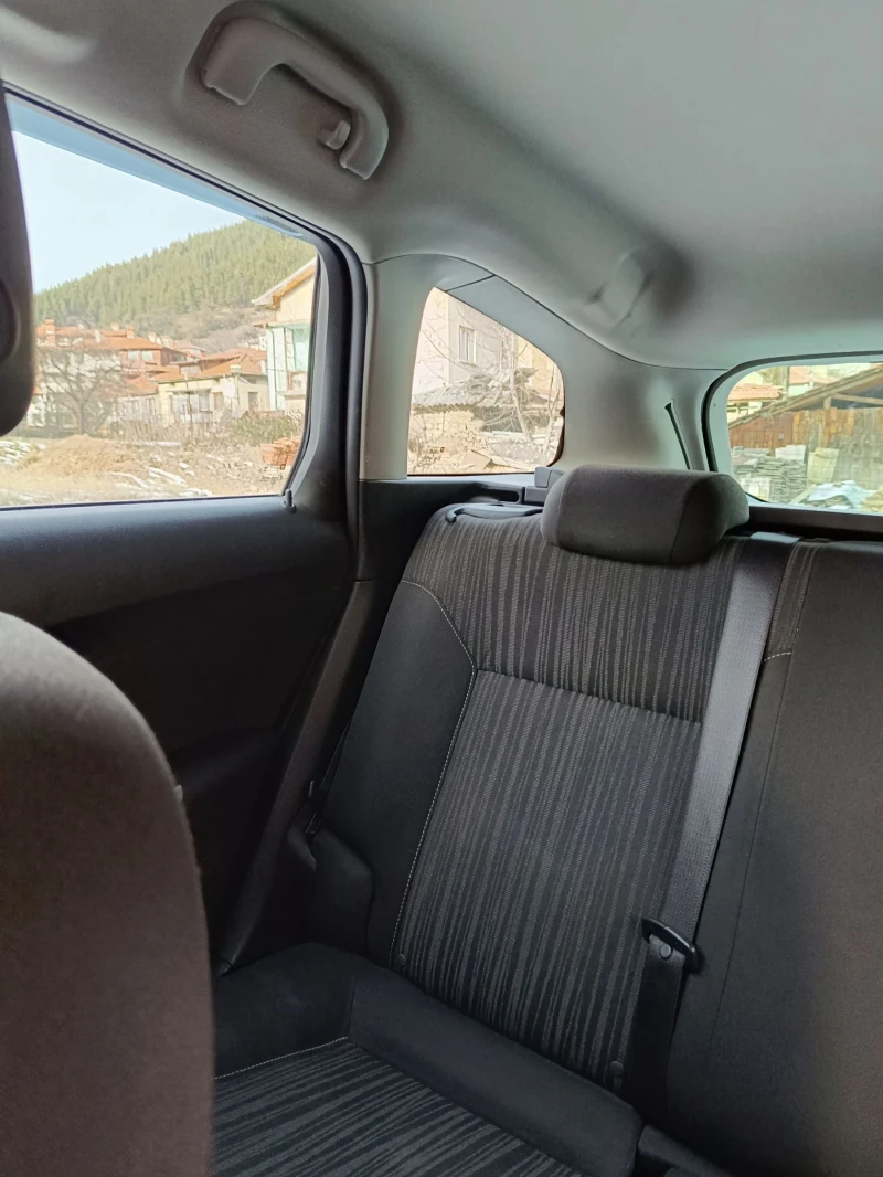 Opel Astra, снимка 11 - Автомобили и джипове - 50227939