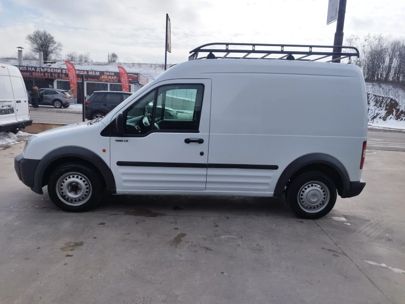 Ford Connect 1.8tdci, снимка 7 - Автомобили и джипове - 49170430