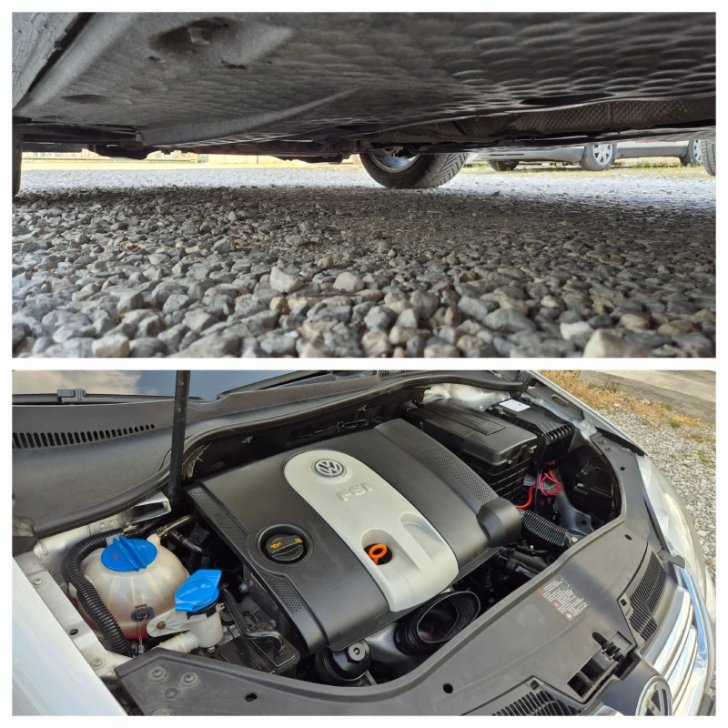 VW Jetta 1, 6I-Klimatronik, снимка 14 - Автомобили и джипове - 50806541