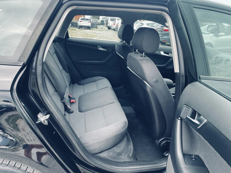 Audi A3 1.9 TDI, снимка 17 - Автомобили и джипове - 51852148