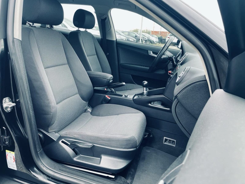 Audi A3 1.9 TDI, снимка 16 - Автомобили и джипове - 51852148