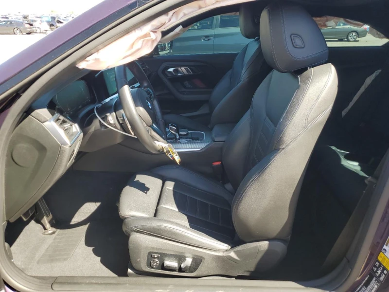 BMW 240 M240XI, снимка 7 - Автомобили и джипове - 52378852