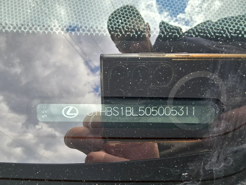 Lexus GS 450h, снимка 16 - Автомобили и джипове - 52619205